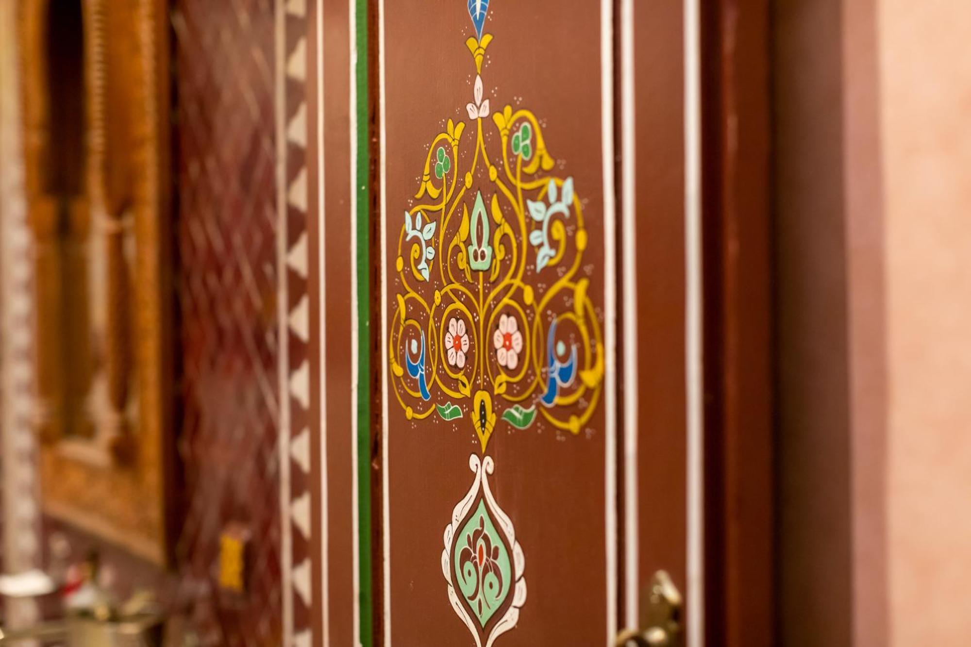 Riad Hikaya Marrakesh Exterior photo