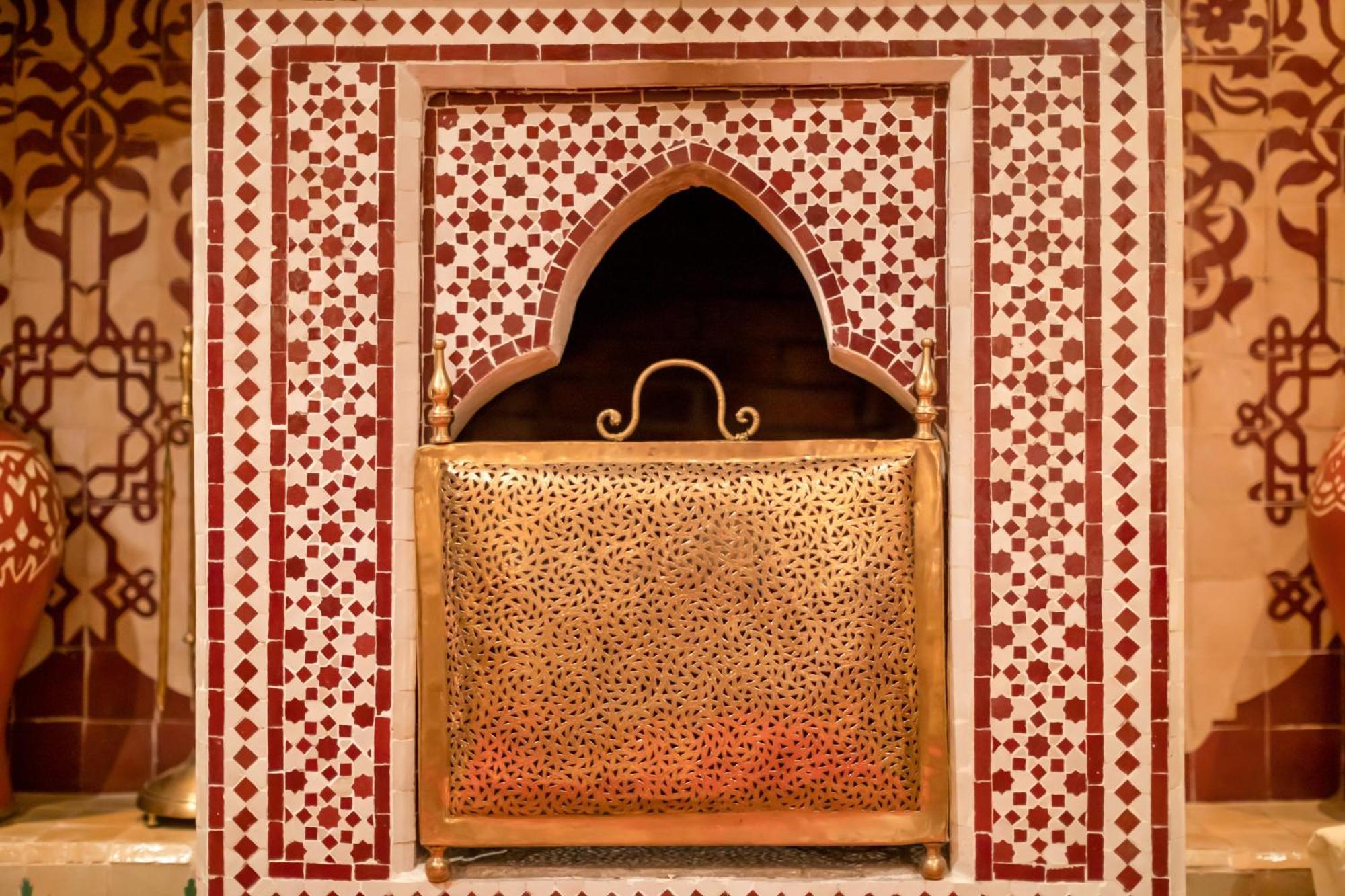 Riad Hikaya Marrakesh Exterior photo