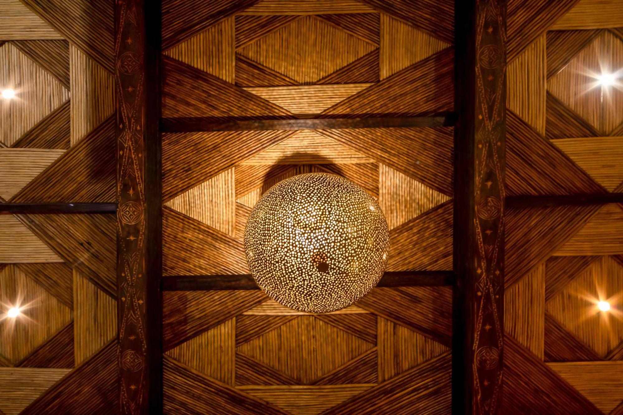 Riad Hikaya Marrakesh Exterior photo