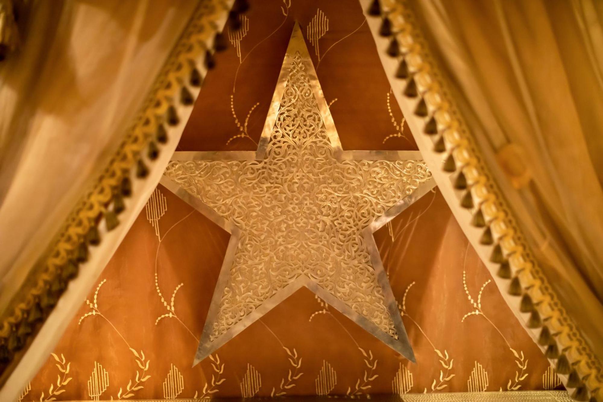 Riad Hikaya Marrakesh Room photo
