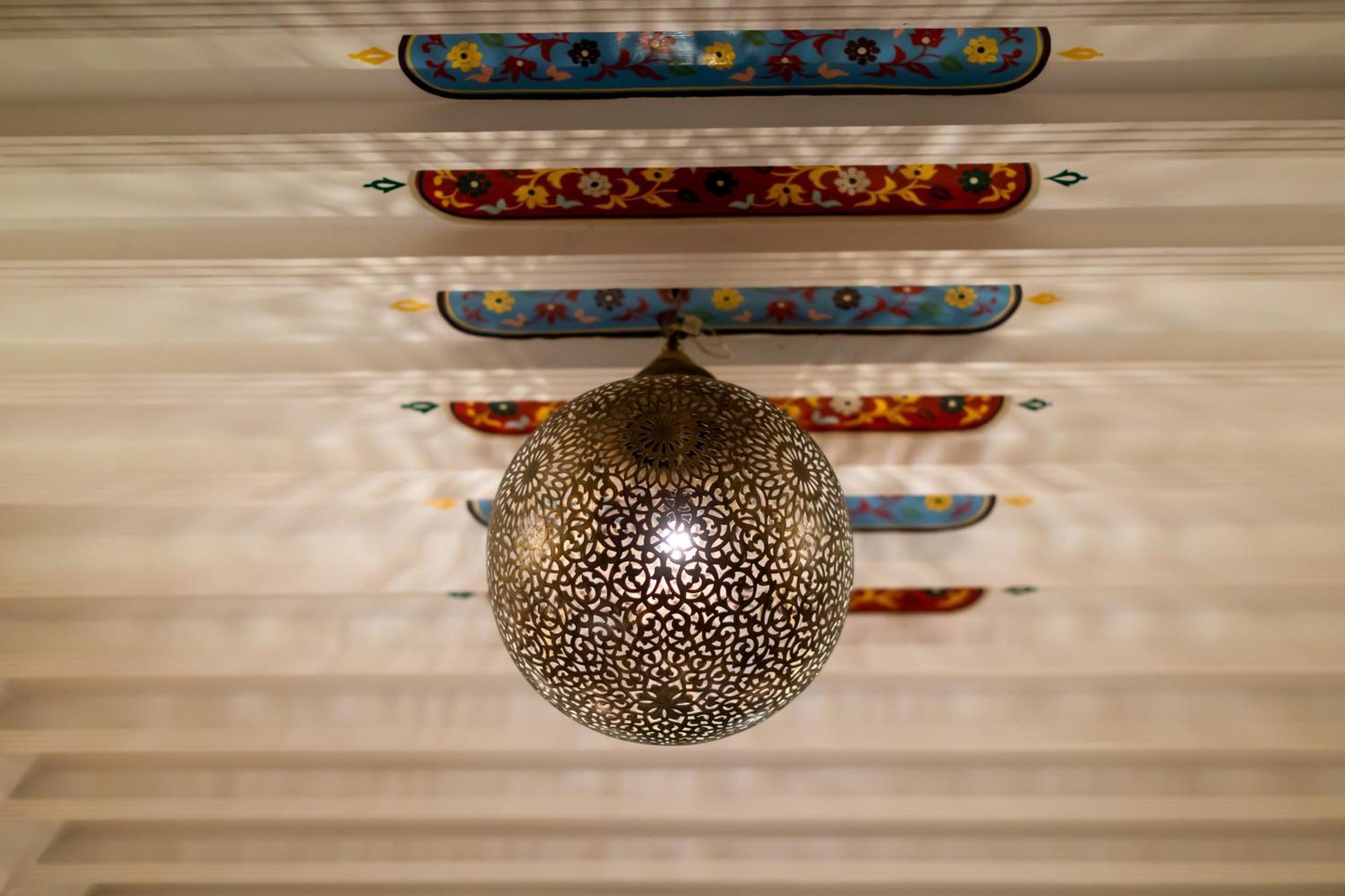 Riad Hikaya Marrakesh Room photo