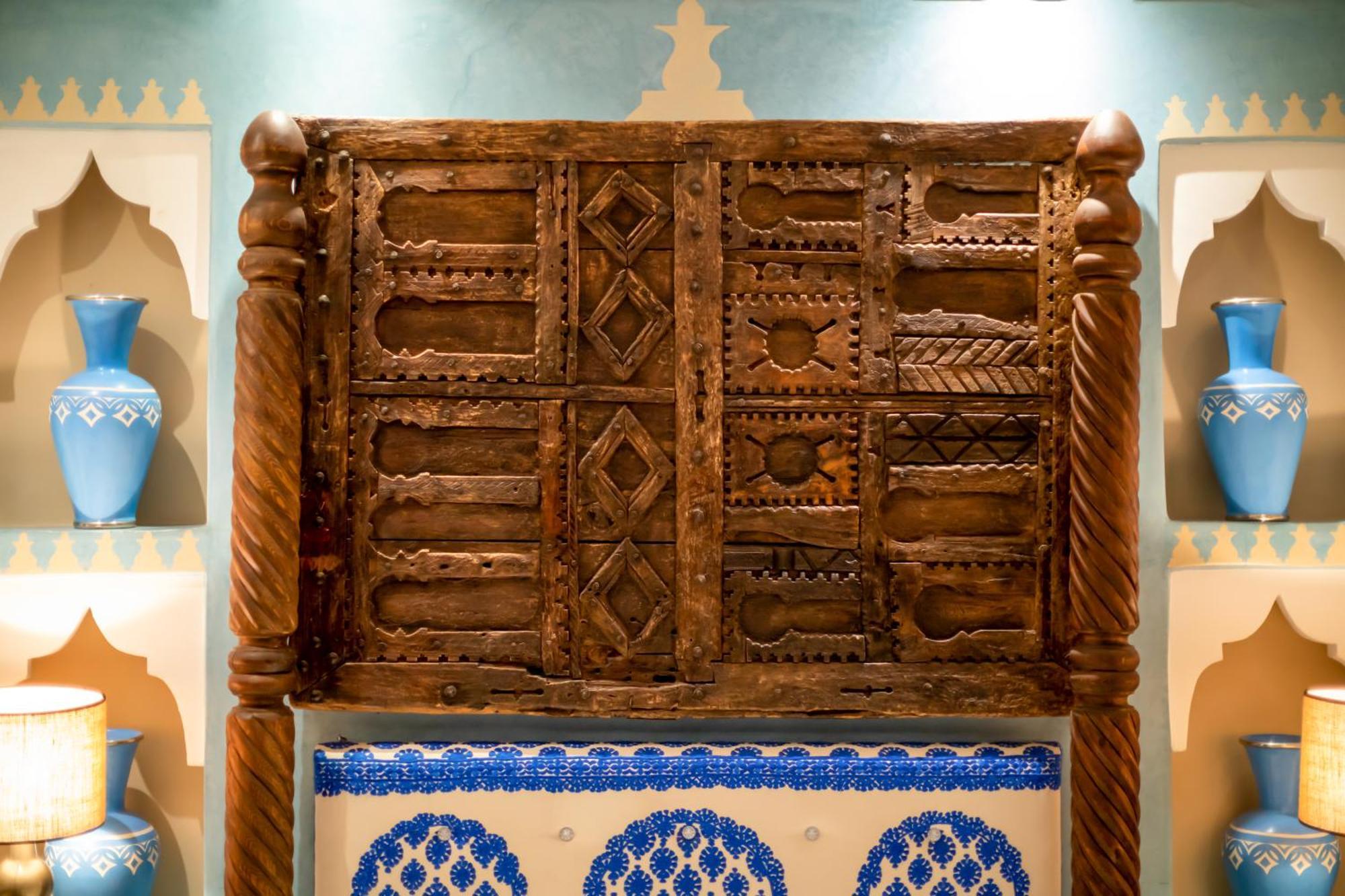 Riad Hikaya Marrakesh Room photo